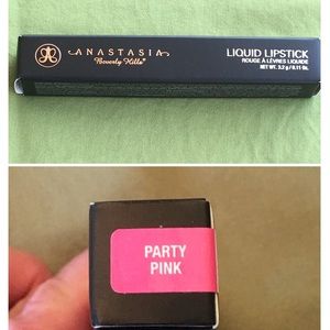 Anastasia Beverly Hills Liquid Lipstick